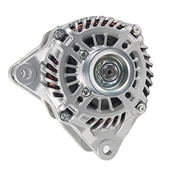 Amazon.com: RAREELECTRICAL New 110A 12V Alternator